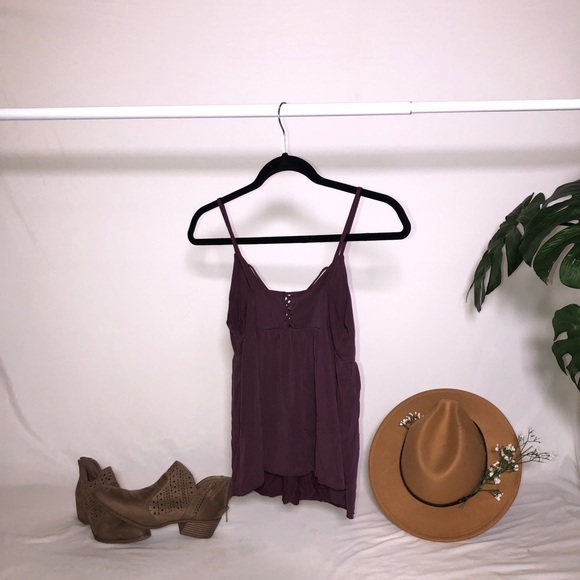 Flowy Tank Top - Picture 3 of 7